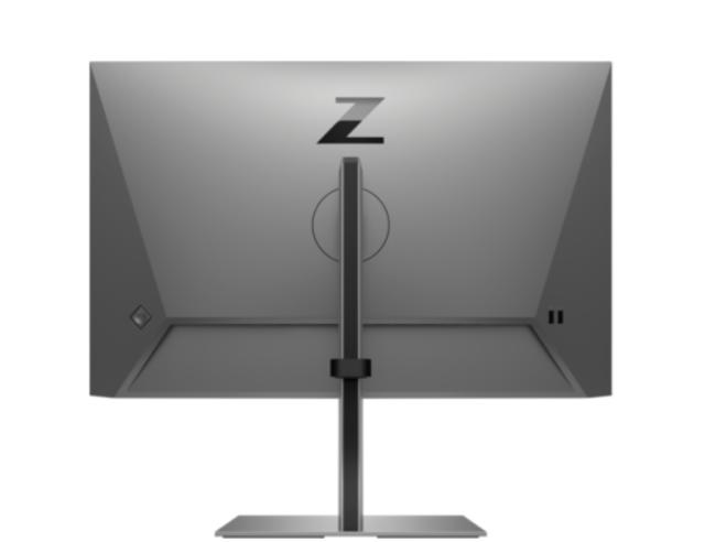 Монитор HP Z24nf G3 24.8" (60.96 cm) IPS панел, WUXGA, 5ms, 10 000 000:1, 350 cd/m2, HDMI, DisplayPort, USB
