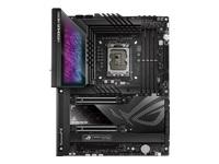 Дънна платка Asus ROG MAXIMUS Z790 HERO, Z790, LGA1700, DDR5, PCI-E 5.0 (HDMI), 6x SATA 6Gb/s, 5x M.2, 3x USB Type-C, ATX