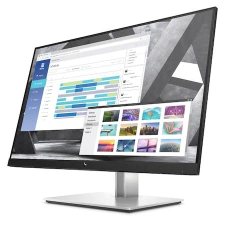 Монитор HP E27q G4, 27" QHD Monitor