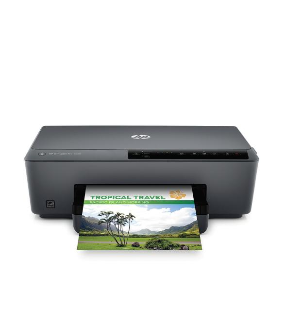 Мастилоструен принтер HP Officejet Pro 6230 ePrinter
