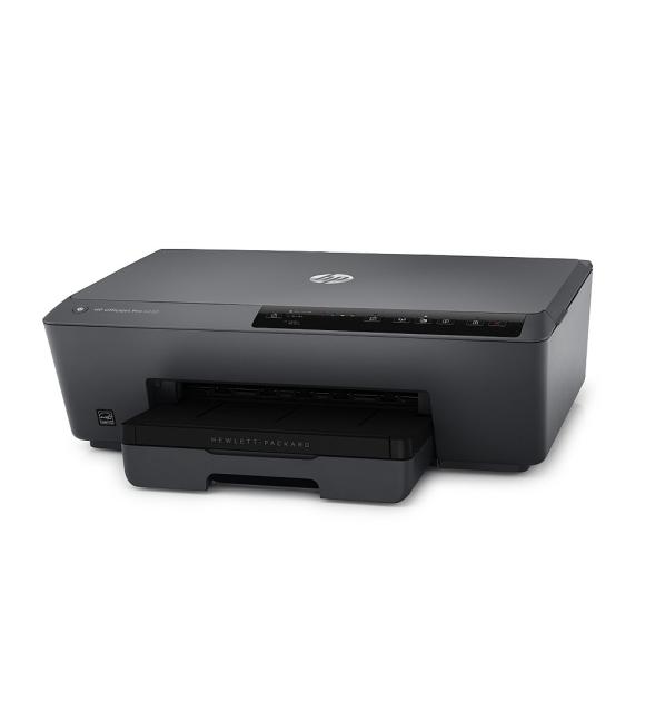 Мастилоструен принтер HP Officejet Pro 6230 ePrinter