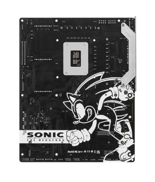 Дънна платка ASROCK Z790 PG SONIC, (HDMI, DP) LGA1700, 4 x DDR5, PCIe 5.0 Limited Edition, ATX