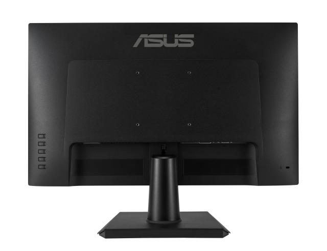 Монитор ASUS VA24EHE Eye Care 23.8" (60.45 cm) FHD IPS Framless 75Hz Adaptive-Sync