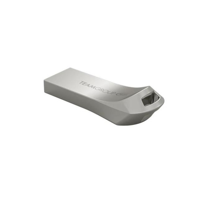 Памет USB Team Group C222, 32GB, USB 3.2, Сребрист