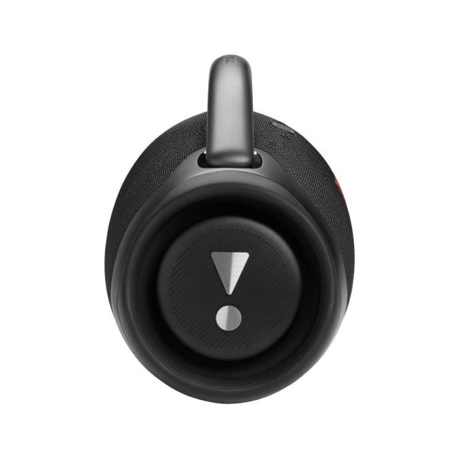 Тонколона JBL Boombox 3, 2.0, 80W RMS, безжична, Bluetooth 5.3/AUX, водоустойчива IPX67, черна