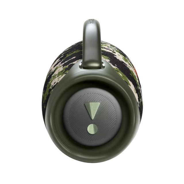Тонколона JBL Boombox 3, 2.0, 80W RMS, безжична, Bluetooth 5.3/AUX, водоустойчива IPX67, Squad