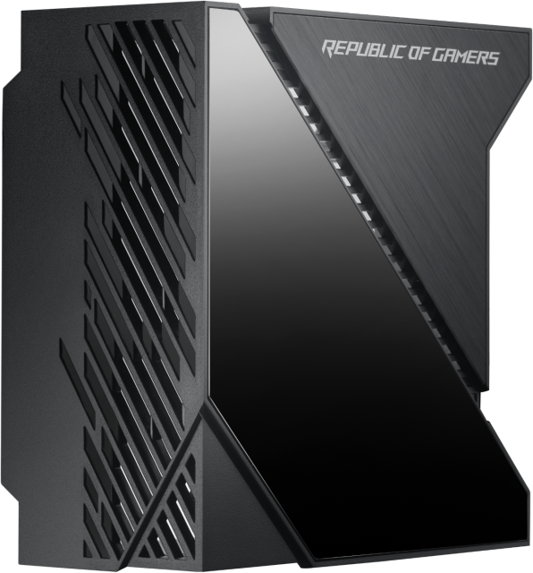 Охладител за процесор ASUS ROG RYUJIN 360, LiveDash OLED, Aura Sync RGB