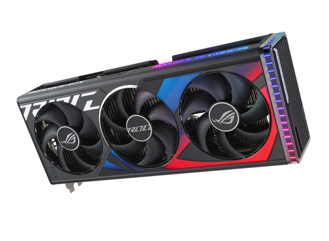 Видео карта Nvidia GeForce RTX 4090, 24GB, PCI-E 4.0, GDDR6X, 384-bit, DisplayPort, HDMI