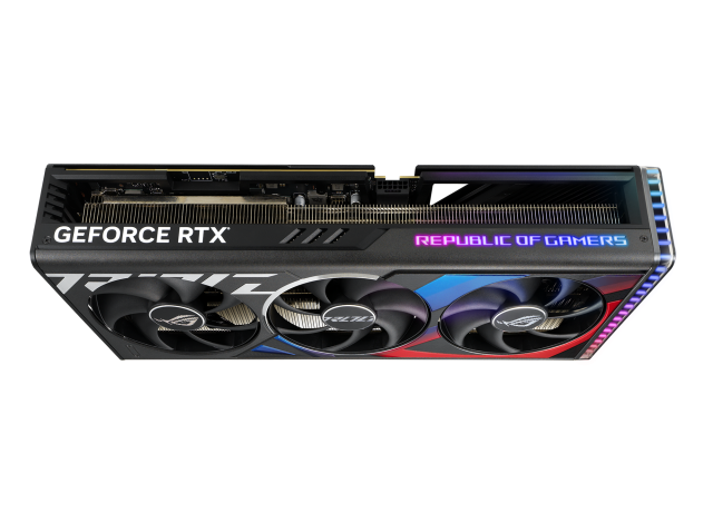Видео карта Nvidia GeForce RTX 4090, 24GB, PCI-E 4.0, GDDR6X, 384-bit, DisplayPort, HDMI