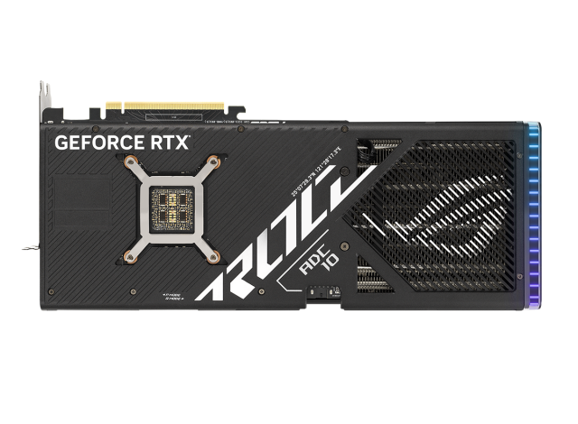Видео карта Nvidia GeForce RTX 4090, 24GB, PCI-E 4.0, GDDR6X, 384-bit, DisplayPort, HDMI