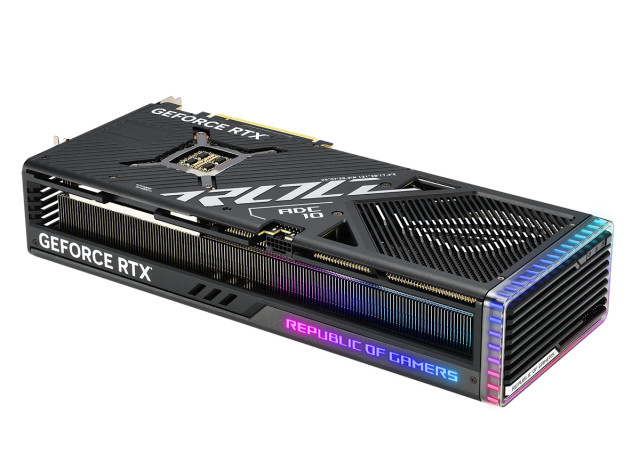 Видео карта Nvidia GeForce RTX 4090, 24GB, PCI-E 4.0, GDDR6X, 384-bit, DisplayPort, HDMI