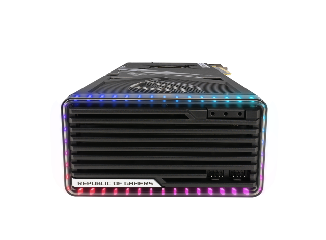 Видео карта Nvidia GeForce RTX 4090, 24GB, PCI-E 4.0, GDDR6X, 384-bit, DisplayPort, HDMI