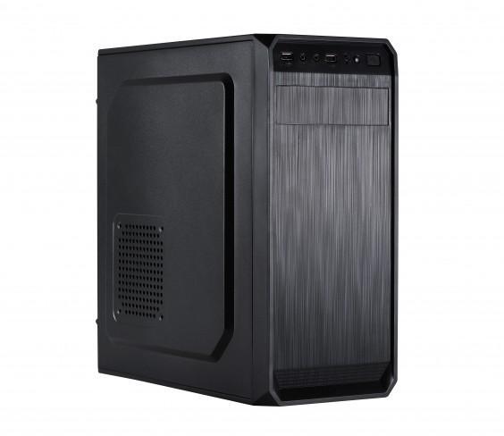 Кутия Spire Supreme 1614 с 500W захранване, USB 3.0, ATX