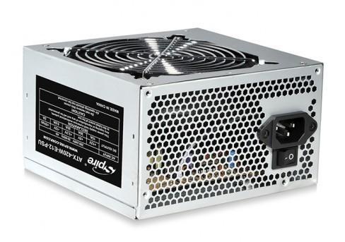 Кутия Spire Supreme 1614 с 500W захранване, USB 3.0, ATX