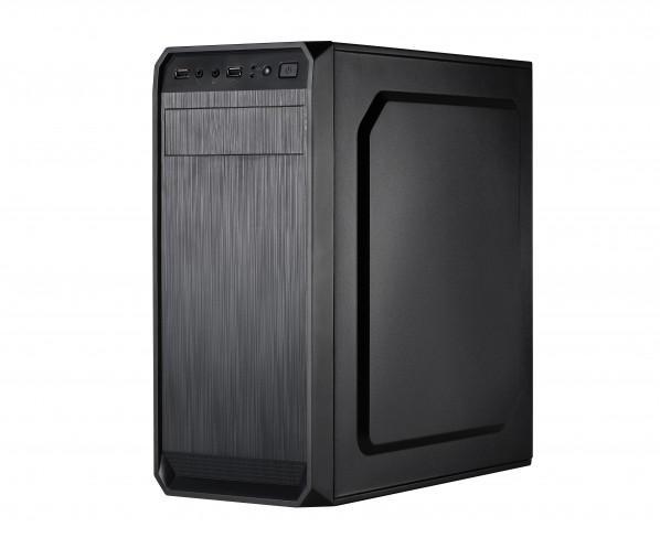 Кутия Spire Supreme 1614 с 500W захранване, USB 3.0, ATX