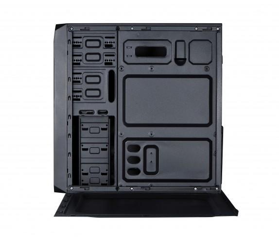 Кутия Spire Supreme 1614 с 500W захранване, USB 3.0, ATX