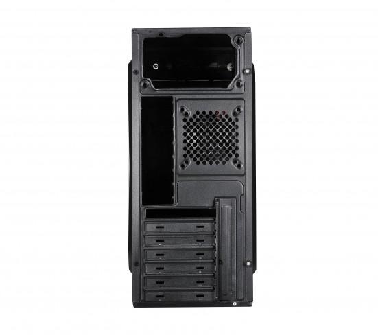 Кутия Spire Supreme 1614 с 500W захранване, USB 3.0, ATX