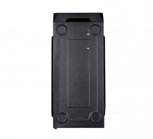 Кутия Spire Supreme 1614 с 500W захранване, USB 3.0, ATX