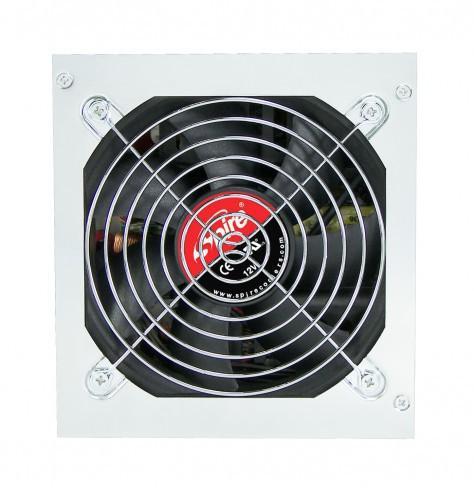 Кутия Spire Supreme 1614 с 500W захранване, USB 3.0, ATX
