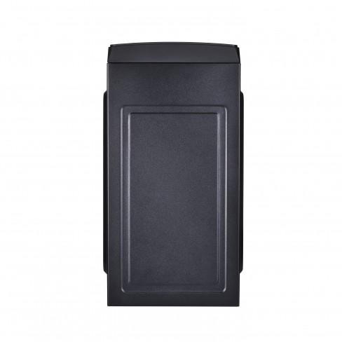Кутия Spire Supreme 1531B с 500W захранване, 2 x USB 2.0, 1 x USB 3.0