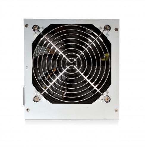 Кутия Spire Supreme 1531B с 500W захранване, 2 x USB 2.0, 1 x USB 3.0