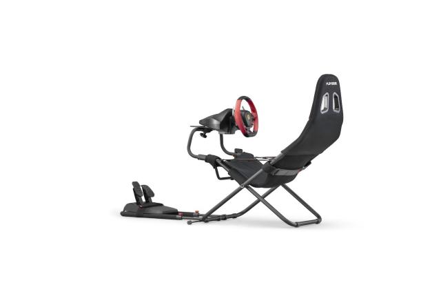 Геймърски стол Playseat Challenge Actifit