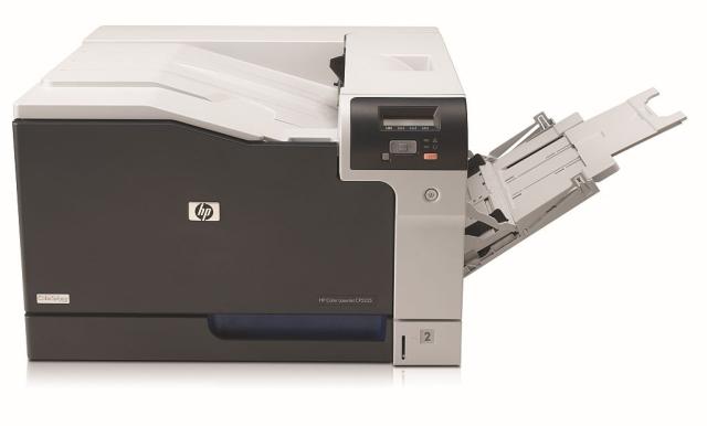Лазерен принтер HP Color LaserJet Professional CP5225