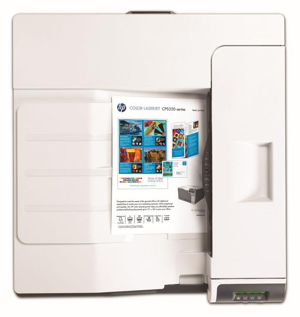 Лазерен принтер HP Color LaserJet Professional CP5225