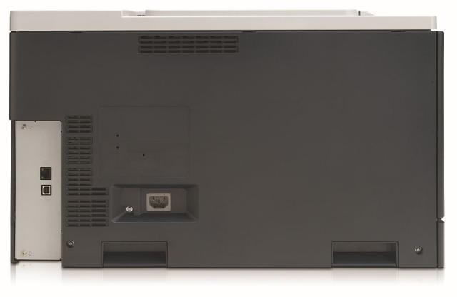 Лазерен принтер HP Color LaserJet Professional CP5225n