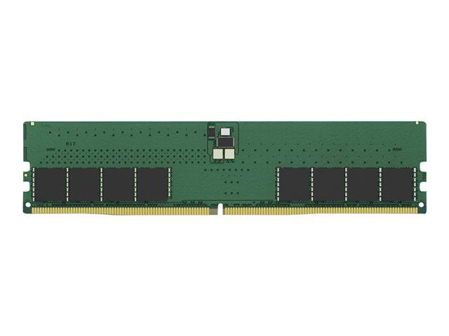 Памет Kingston 32GB DDR5 4800MHz, CL40, 1.1 V