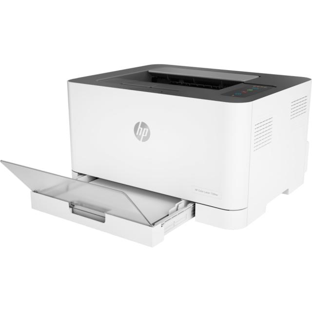 Лазерен принтер HP Color Laser 150nw Printer