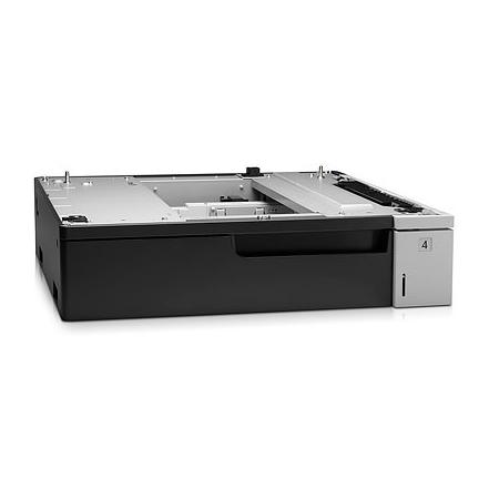 Аксесоар HP LaserJet 500-Sheet Input Tray Feeder