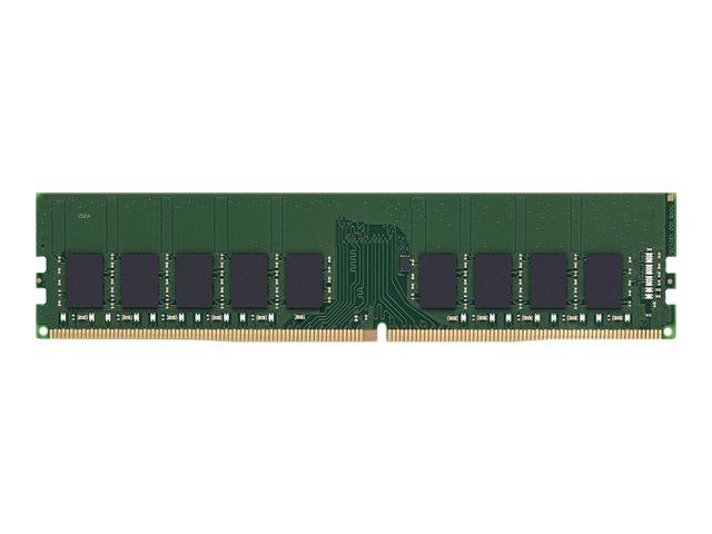 KINGSTON 32GB 3200MHz DDR4 ECC CL22 DIMM 2Rx8 Hynix C