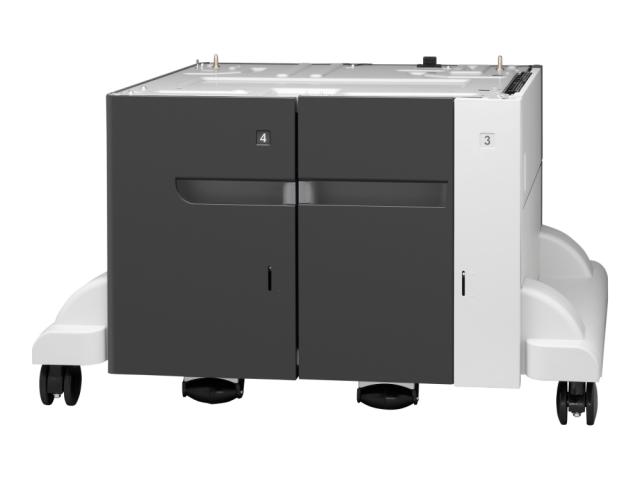 Аксесоар HP 3500 Sheet High Capacity Input Feeder and Stand