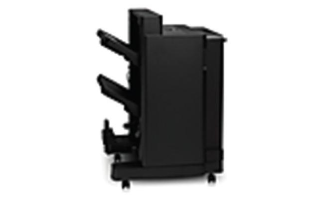 Аксесоар HP LaserJet Booklet Maker/MFP Finisher