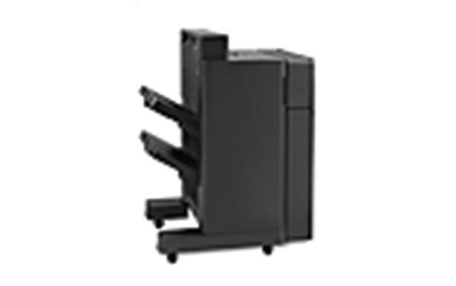 Аксесоар HP LaserJet Stapler/Stacker with 2/4 Hole Punch