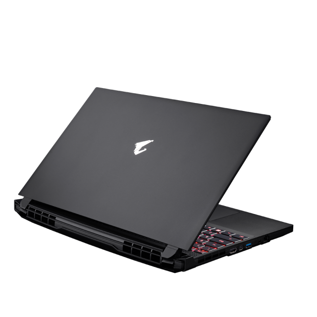 Лаптоп GIGABYTE AORUS 5 SE4 Intel Core i7-12700H, 15.6 IPS FHD 240hz, 16GB DDR4, 1TB SSD Gen4, nVIdia RTX 3070 8GB, Windows 11 Home