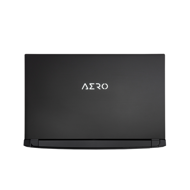 Лаптоп GIGABYTE AERO 5 XE4, 15.6" SAMSUNG OLED UHD, Intel Core i7-12700H,  16GB (2x8GB) DDR4, NVMe 1TB SSD, nVIdia RTX3070TI 6GB, Windows 11 Home