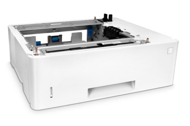 Аксесоар HP LaserJet 550 Sheet Feeder Tray
