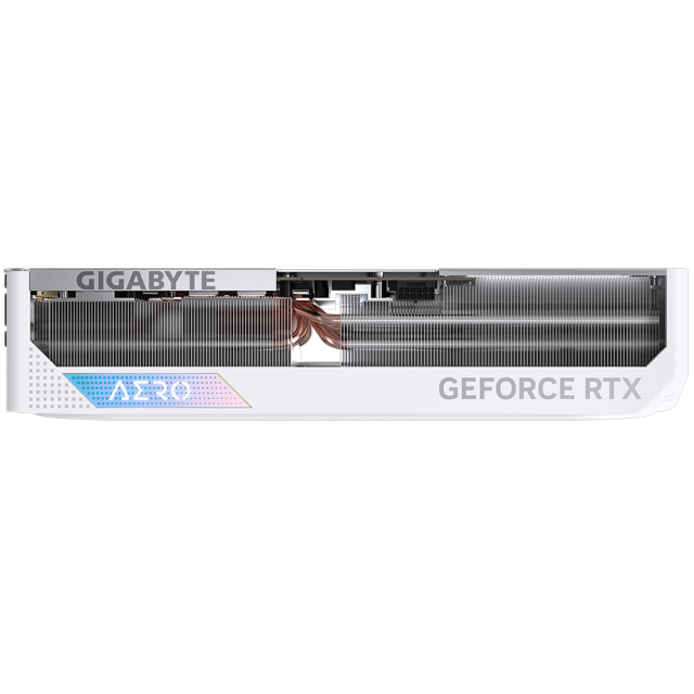 Видео карта GIGABYTE GeForce RTX 4080 AERO OC 16GB GDDR6X  PCI-E 4.0, 256bit, 3 x DisplayPort, 1 x HDMI