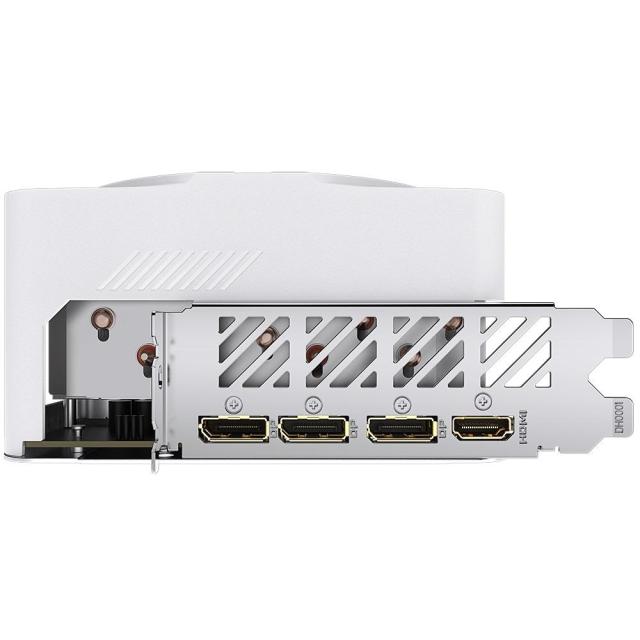 Видео карта GIGABYTE GeForce RTX 4080 AERO OC 16GB GDDR6X  PCI-E 4.0, 256bit, 3 x DisplayPort, 1 x HDMI