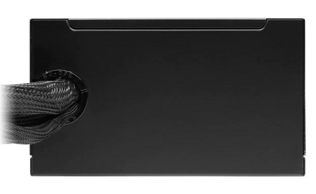 Захранващ блок Corsair CV750, 80+ BRONZE 750W