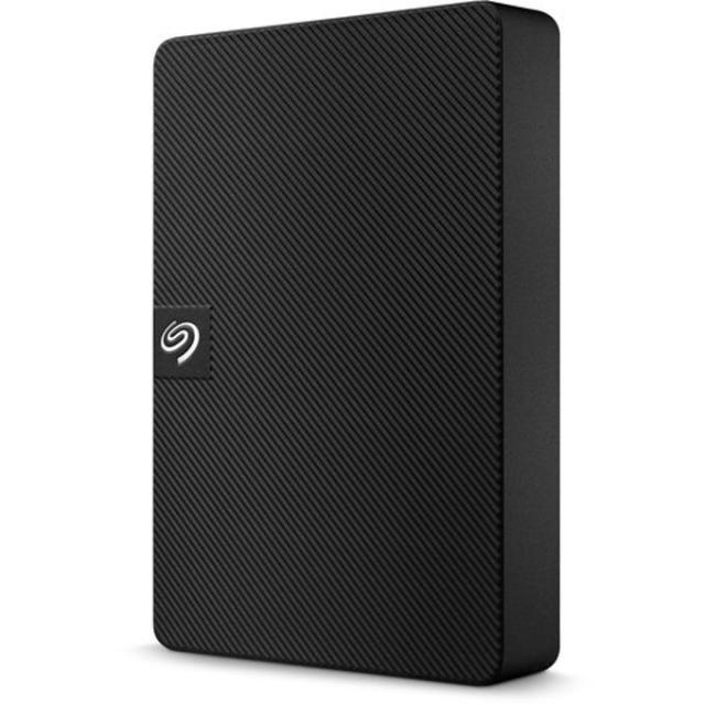 Външен диск Seagate Expansion Portable, 2.5", 5TB, USB3.0, STKM5000400