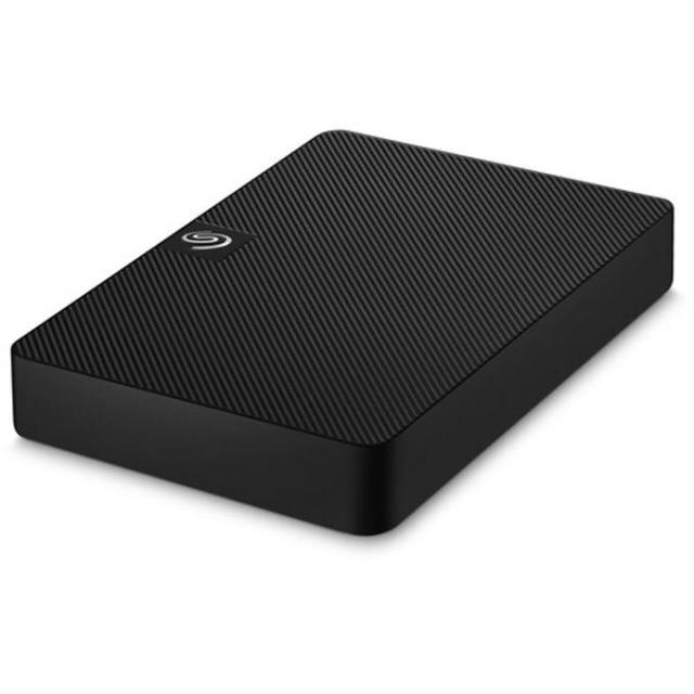 Външен диск Seagate Expansion Portable, 2.5", 5TB, USB3.0, STKM5000400