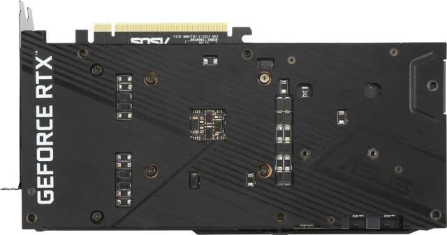 Видео карта Asus Nvidia GeForce RTX 3070, 8GB Dual V2 , PCI-E 4.0, GDDR6, 256-bit, DisplayPort, HDMI, LHR