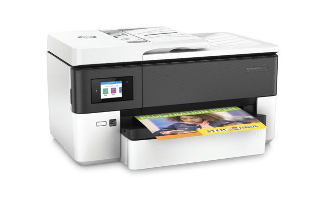 Мастилоструйно многофункционално устройство HP OfficeJet Pro 7720 Wide Format All-in-One