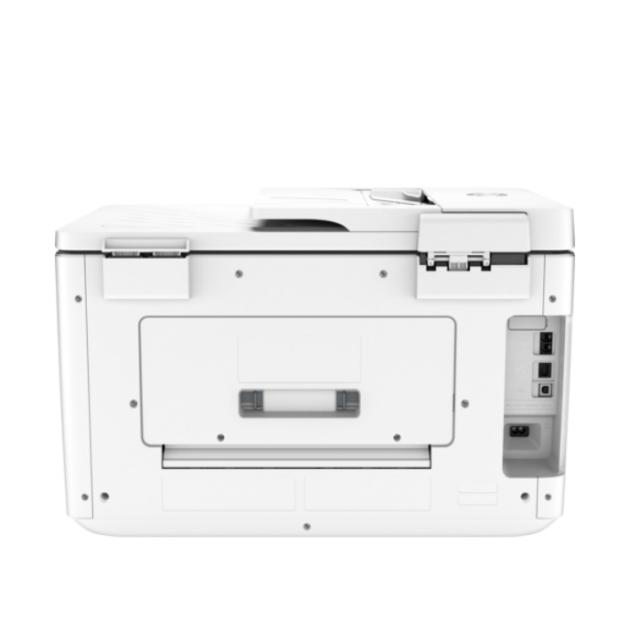 Мастилоструйно многофункционално устройство HP OfficeJet Pro 7740 Wide Format All-in-One Printer