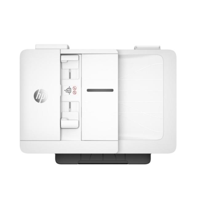 Мастилоструйно многофункционално устройство HP OfficeJet Pro 7740 Wide Format All-in-One Printer