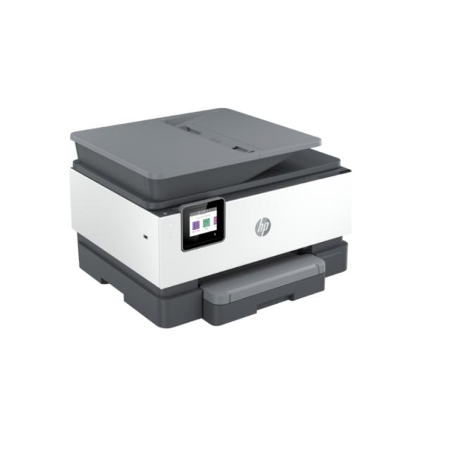 Мастилоструйно многофункционално устройство HP OfficeJet Pro 9010e AiO Printer