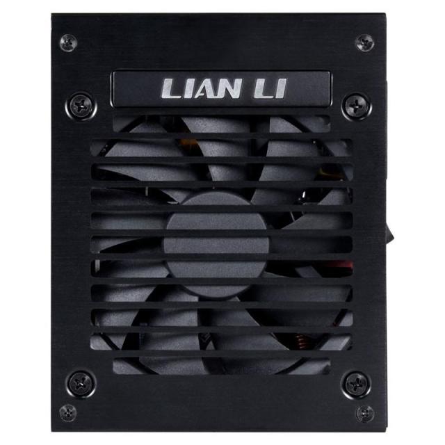 Захранване Lian Li SP850 850W 80+ Gold SFX, Full Modular